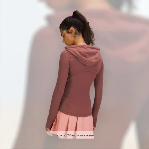 Lululemon Hooded Define Jacket
Nulu - Picture 3 of 7